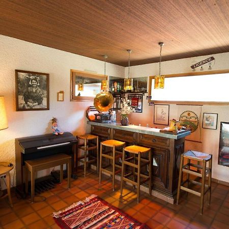 Grande Villa Familiale A Briancon, 6 Pieces, 14 Pers., Jardin, Terrasse, Parking Couvert Et Wifi - Fr-1-330C-71 Екстер'єр фото