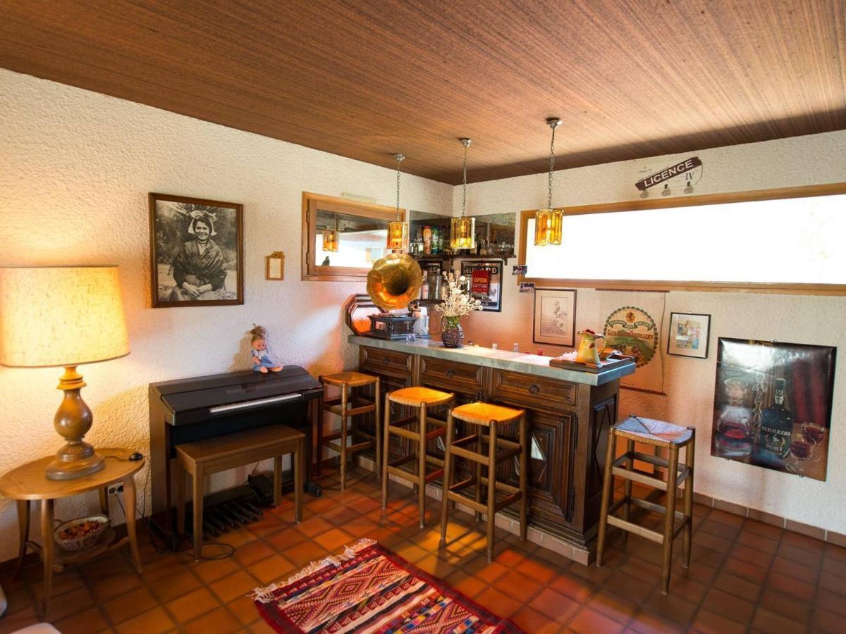 Grande Villa Familiale A Briancon, 6 Pieces, 14 Pers., Jardin, Terrasse, Parking Couvert Et Wifi - Fr-1-330C-71 Екстер'єр фото